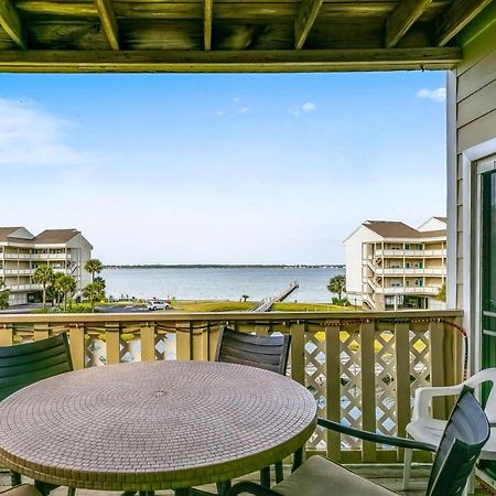 Baywatch A8 Villa Pensacola Beach Kültér fotó