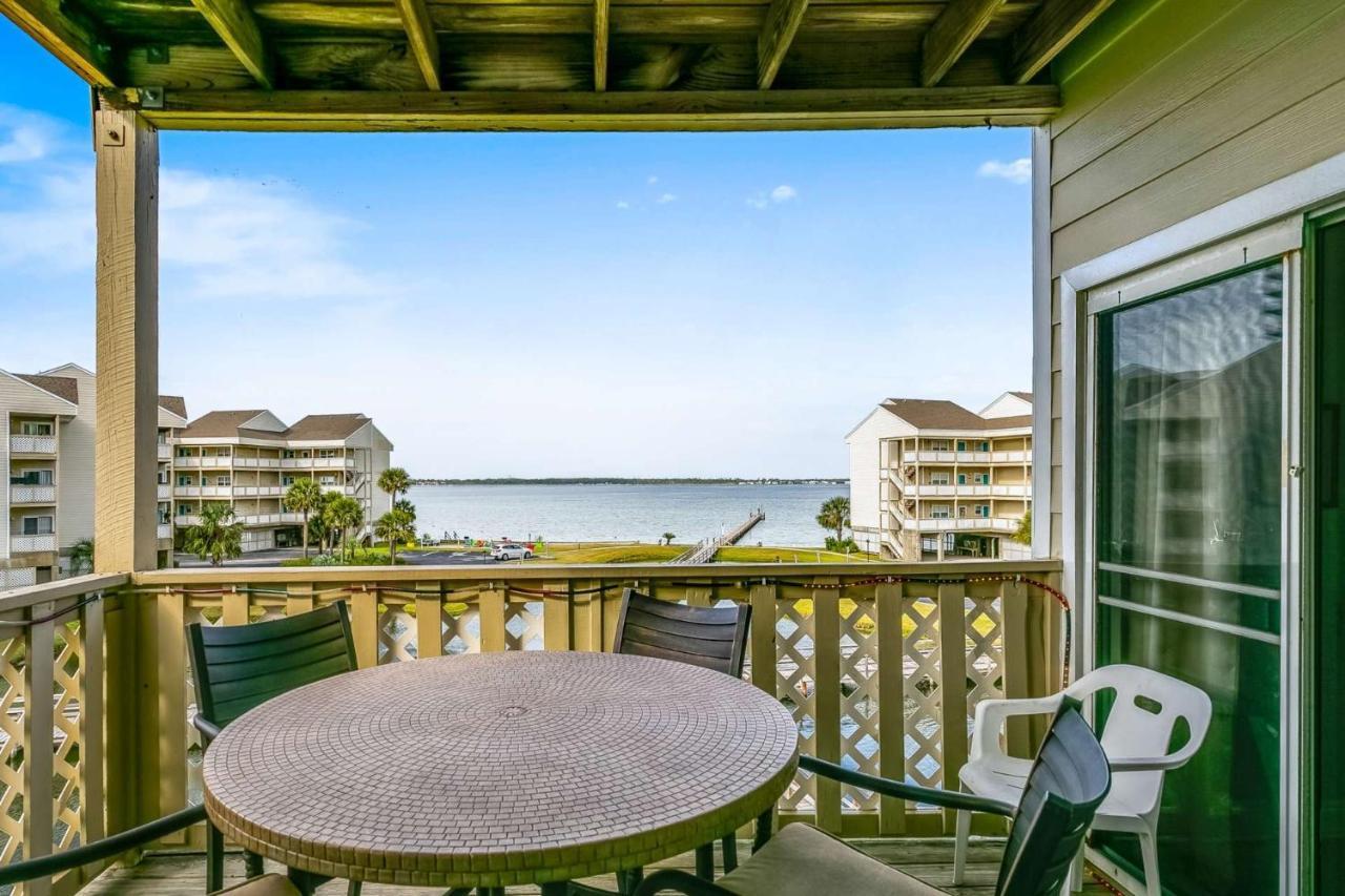 Baywatch A8 Villa Pensacola Beach Kültér fotó