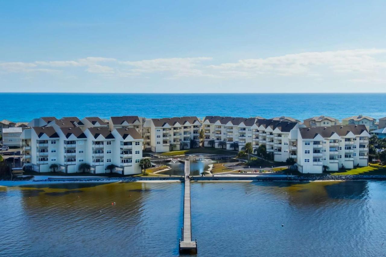 Baywatch A8 Villa Pensacola Beach Kültér fotó
