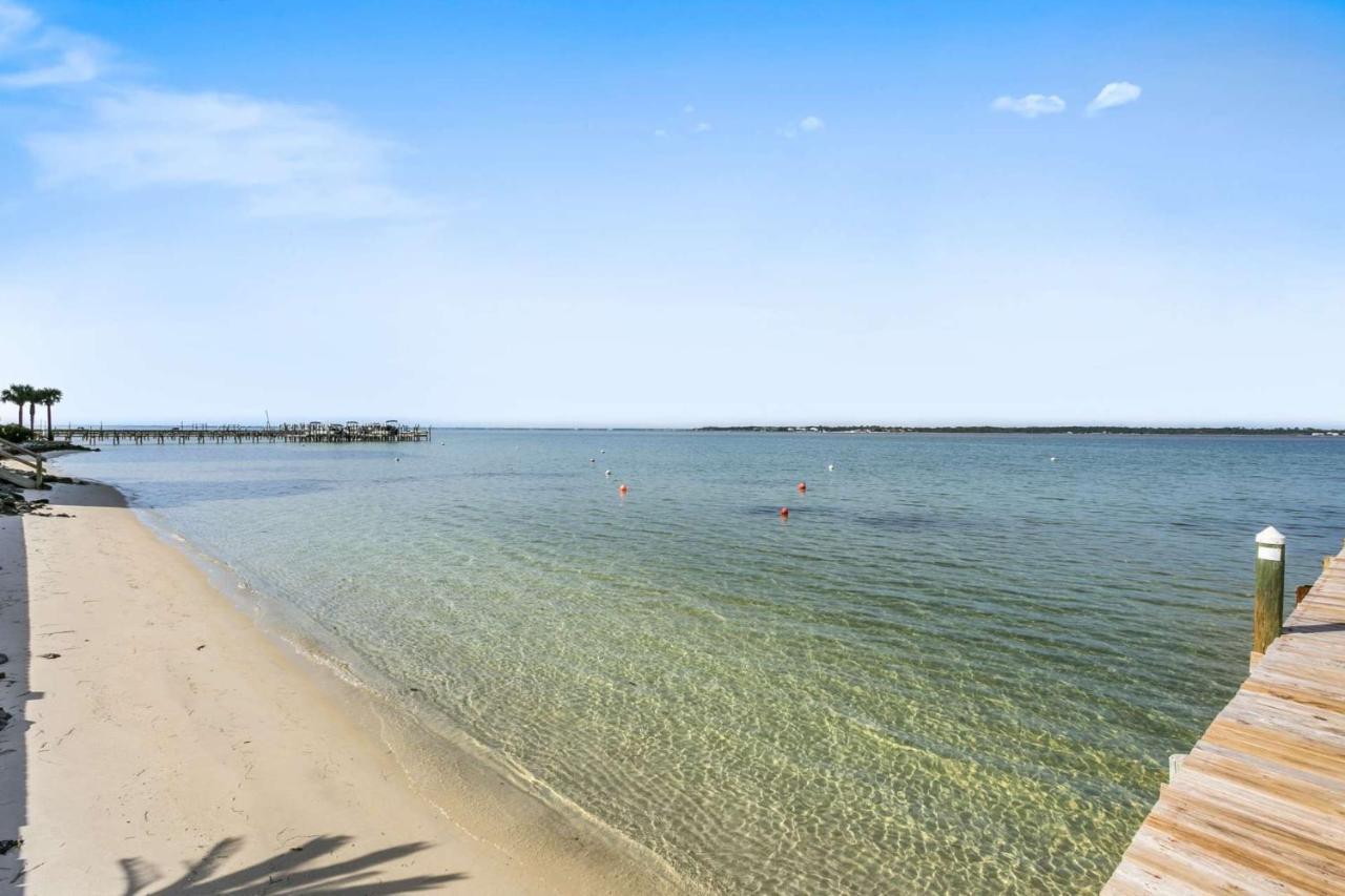 Baywatch A8 Villa Pensacola Beach Kültér fotó