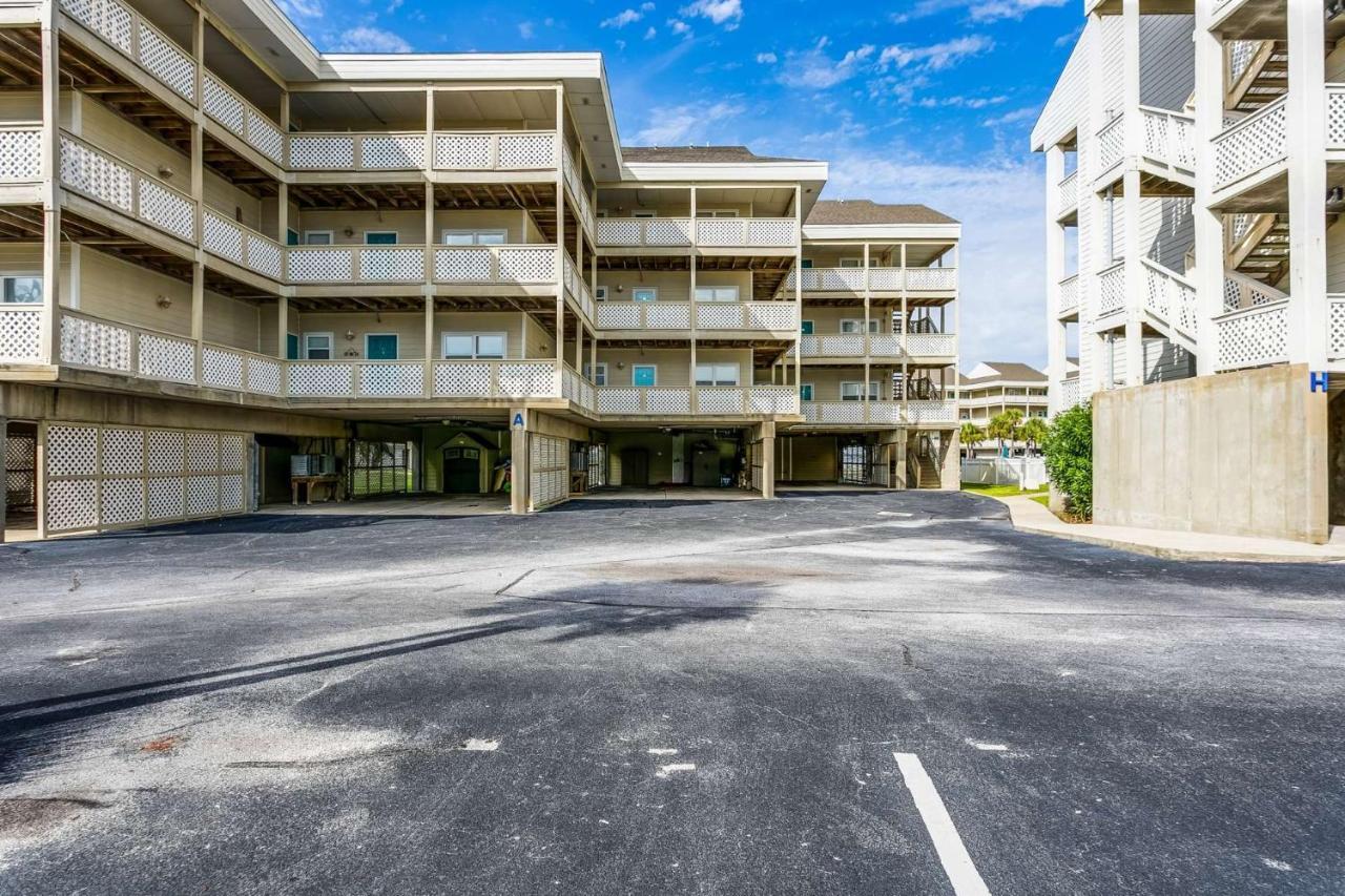 Baywatch A8 Villa Pensacola Beach Kültér fotó