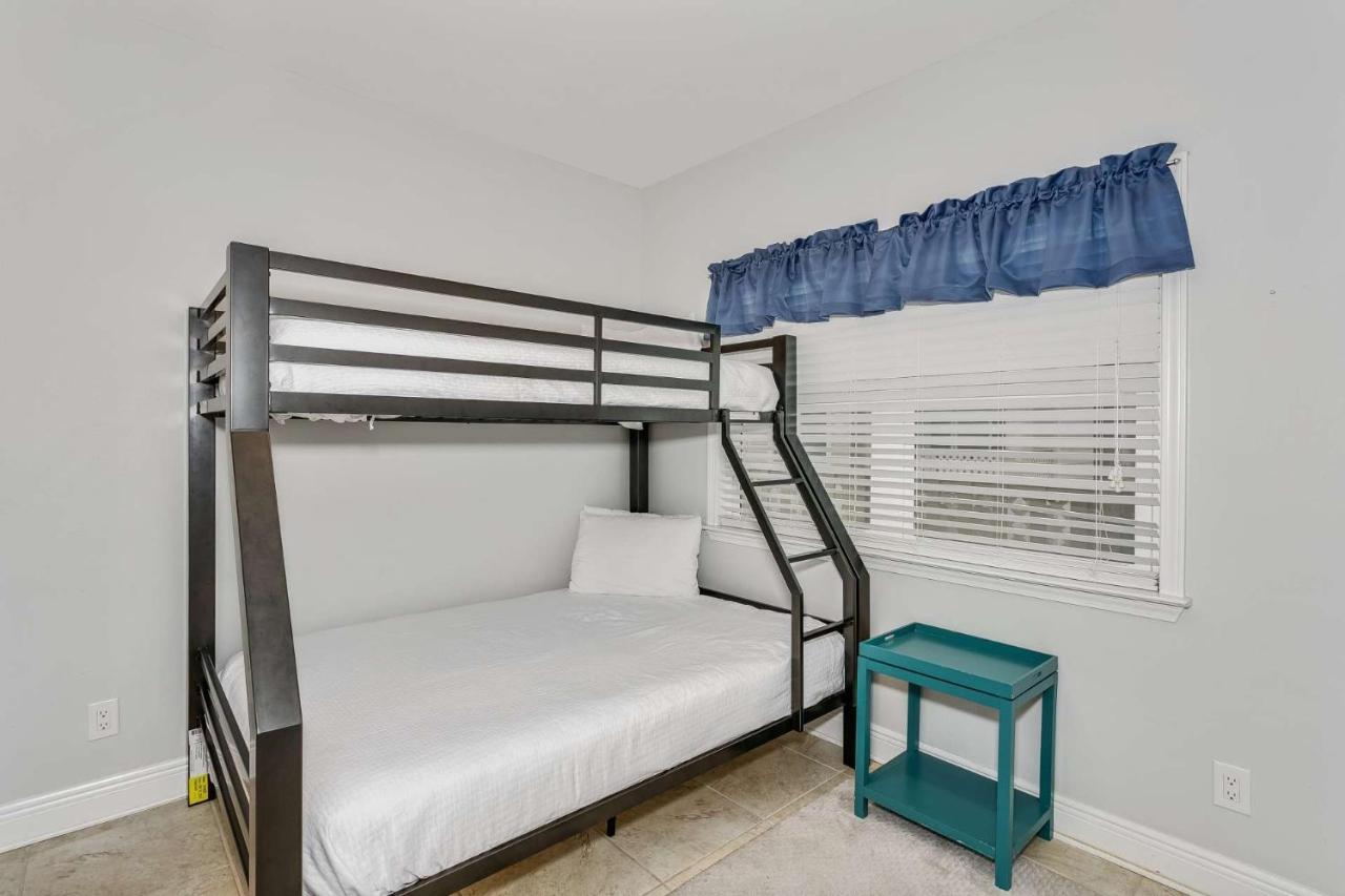 Baywatch A8 Villa Pensacola Beach Kültér fotó