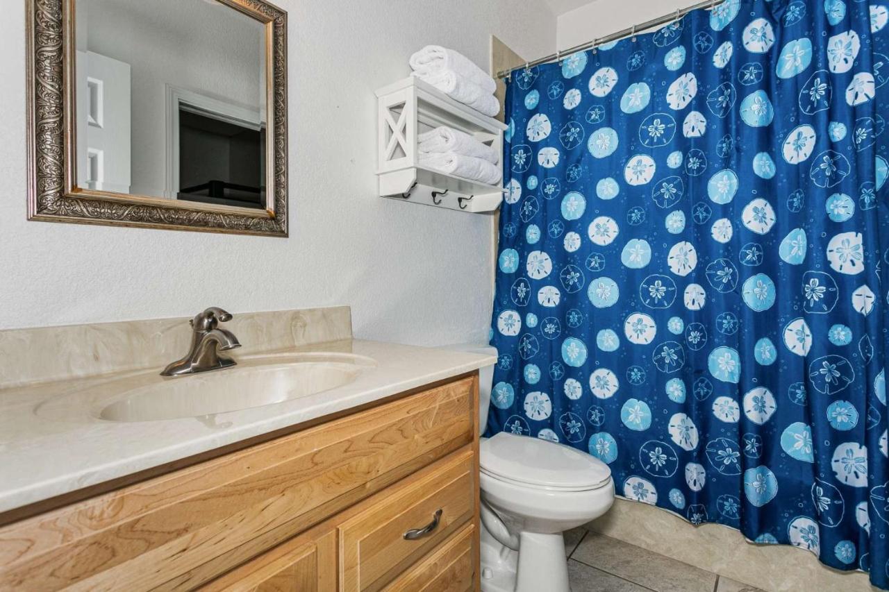 Baywatch A8 Villa Pensacola Beach Kültér fotó