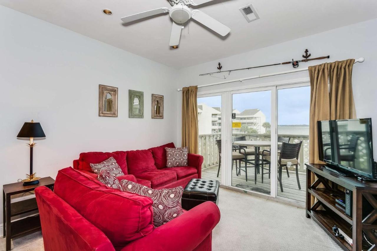 Baywatch A8 Villa Pensacola Beach Kültér fotó